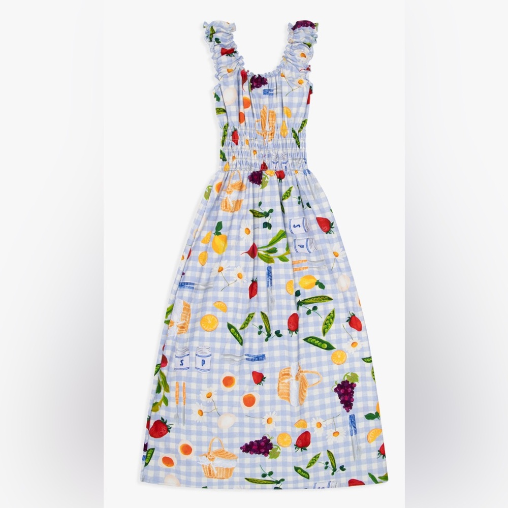 Lisa Says Gah- Annie dress-Large